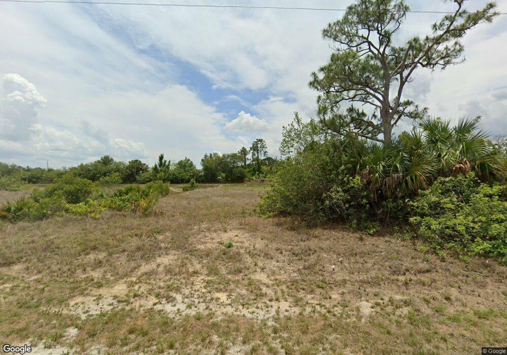 1210 Hudson St E, Lehigh Acres, FL 33974 - photo 1