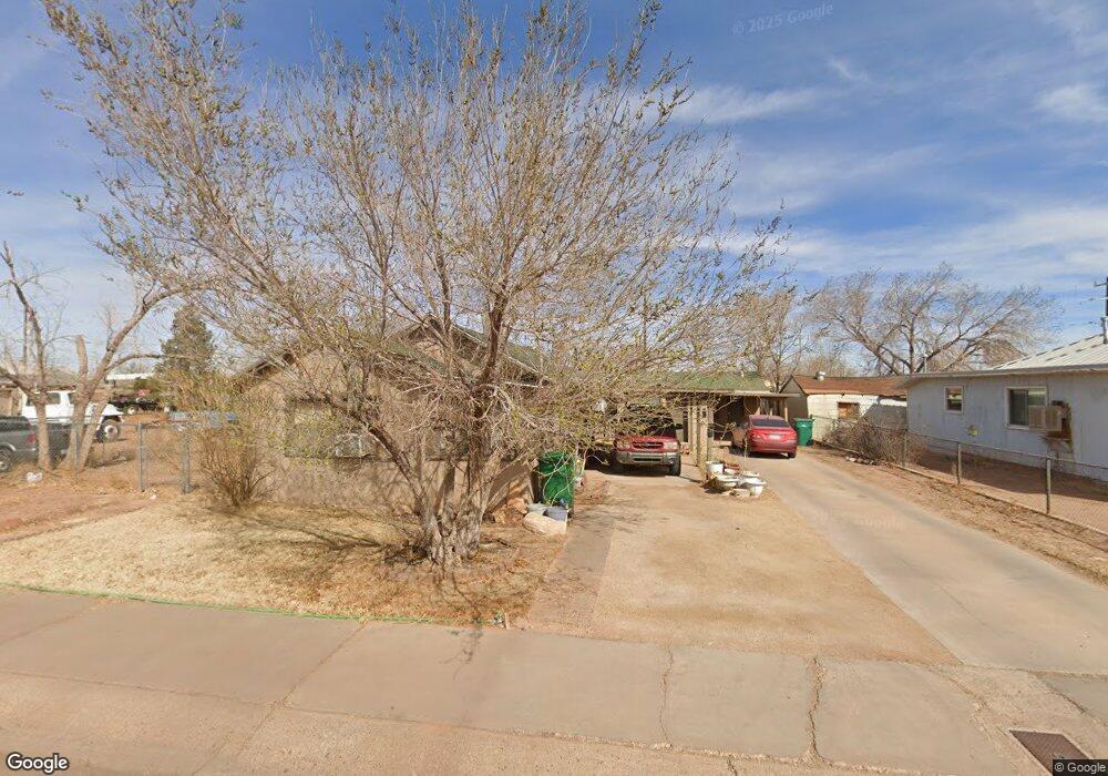 706 W Fleming Ave, Winslow, AZ 86047 - photo 1