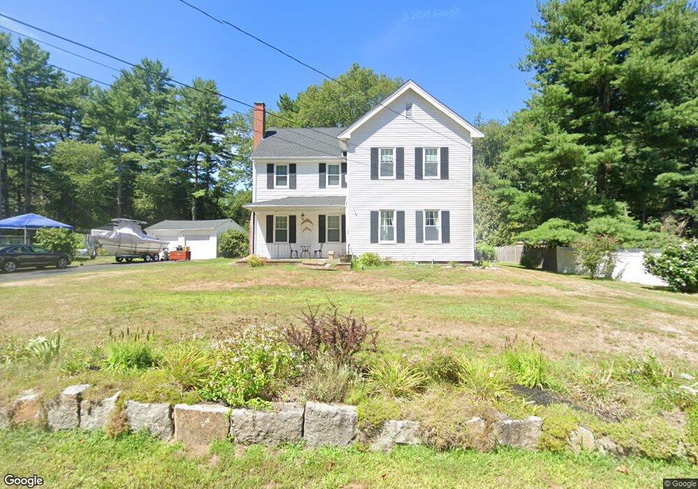 70 Littles Ave, Pembroke, MA 02359 - photo 1