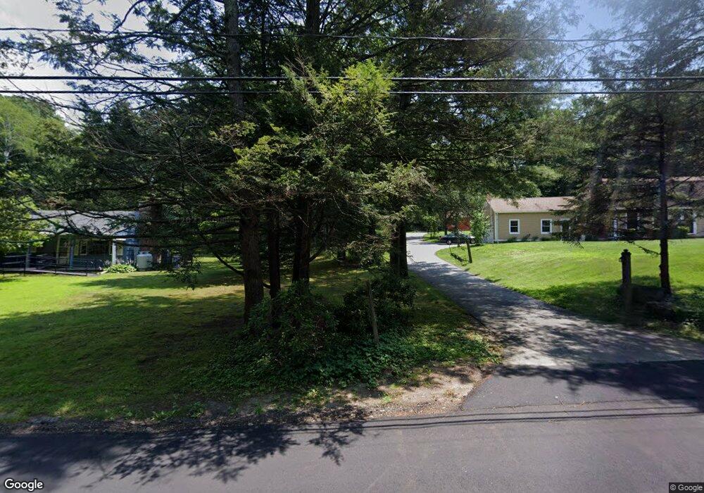 130 Ramstein Rd, New Hartford, CT 06057 - photo 1