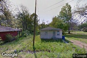 717 5th St, Lambert, MS 38643