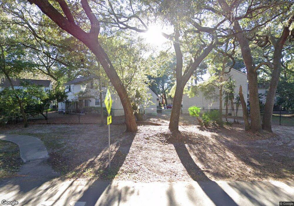 546 Brockinton Dr unit 546, St. Simons Island, GA 31522 - photo 1