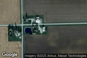 25423 Howe Rd, Monroeville, IN 46773