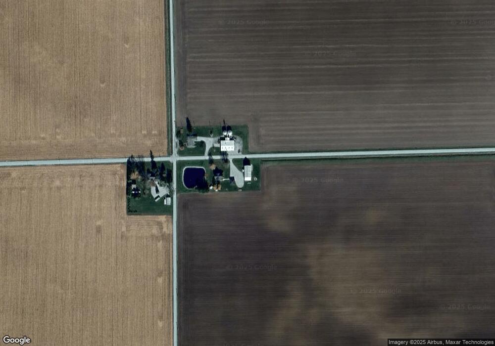 25423 Howe Rd, Monroeville, IN 46773 - photo 1