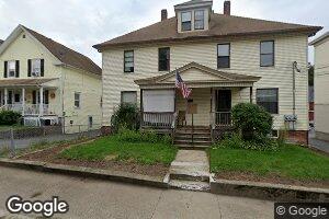 318 3rd Ave, Woonsocket, RI 02895
