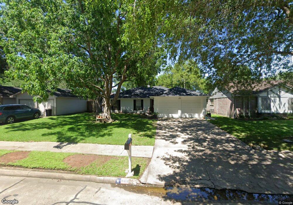 16459 Hibiscus Ln, Friendswood, TX 77546 - photo 1
