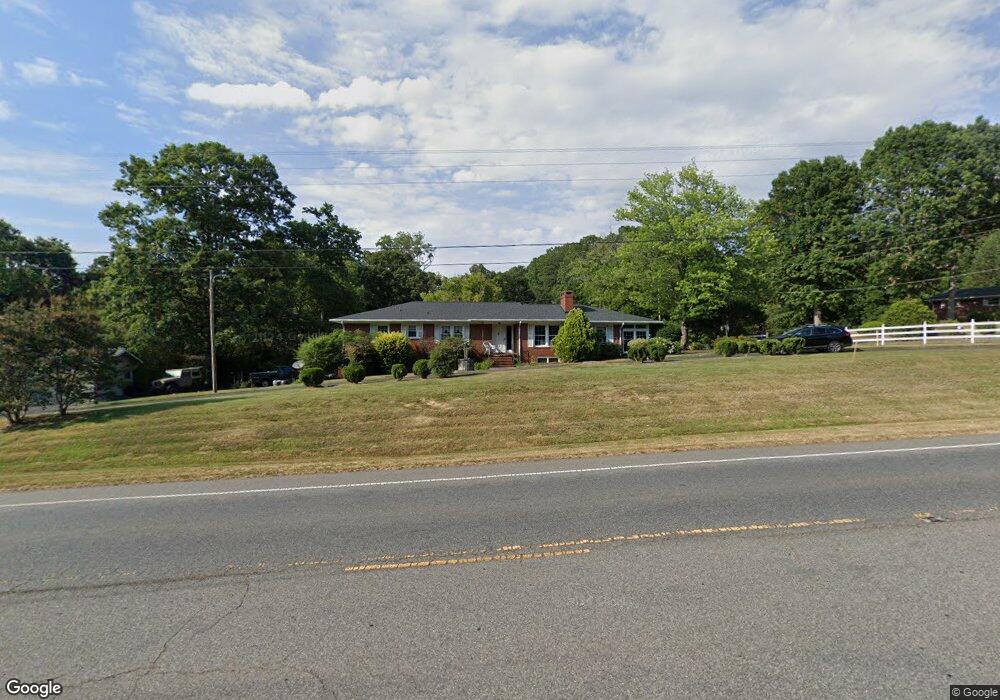 1614 Us Highway 64 W, Asheboro, NC 27205 - photo 1