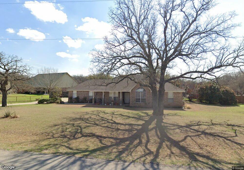 243 Harmony Rd, Weatherford, TX 76087 - photo 1
