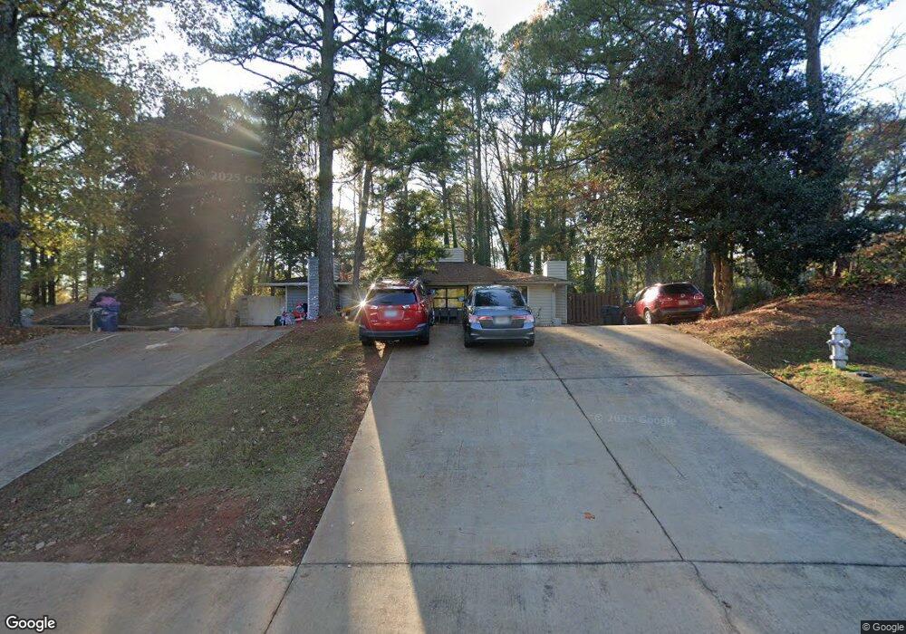 5271 Williams Rd unit 1A, Norcross, GA 30093 - photo 1