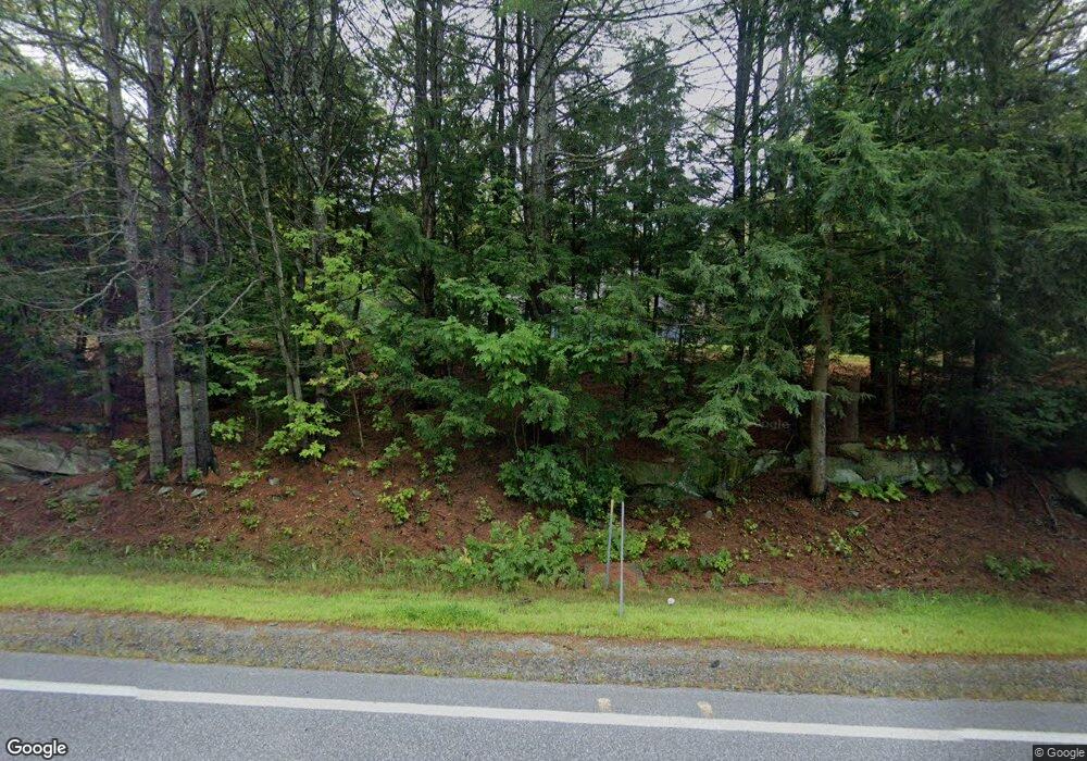 586 Concord Stage Rd, Weare, NH 03281 - photo 1