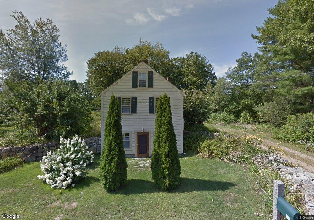 260 Mountain Rd, Cape Neddick, ME 03902 - photo 1