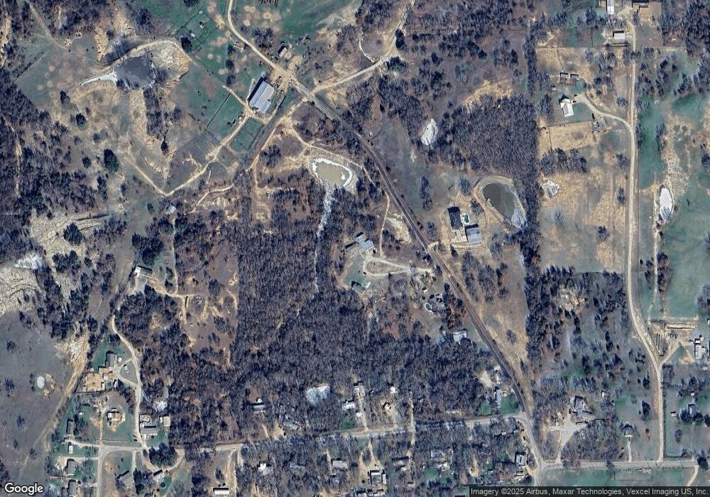 1451 Rhoades Ln, Springtown, TX 76082 - photo 1