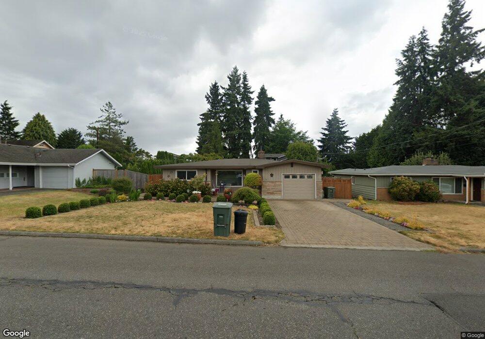 729 7th Ave N, Edmonds, WA 98020 - photo 1