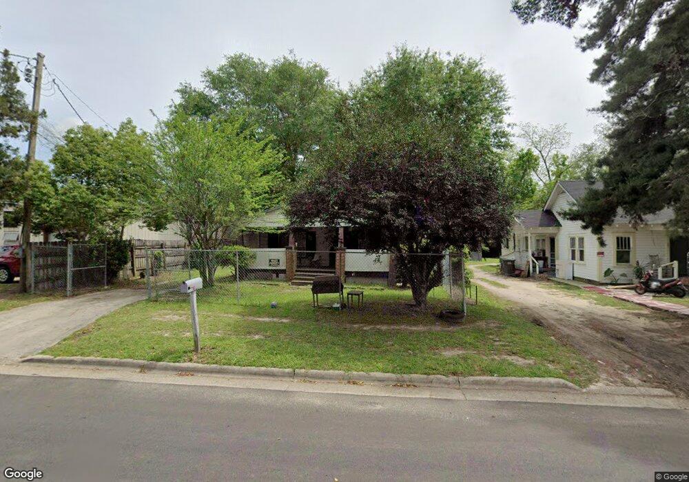 513 3rd St SE, Moultrie, GA 31768 - photo 1