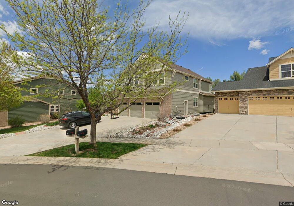25083 E Roxbury Place, Aurora, CO 80016 - photo 1