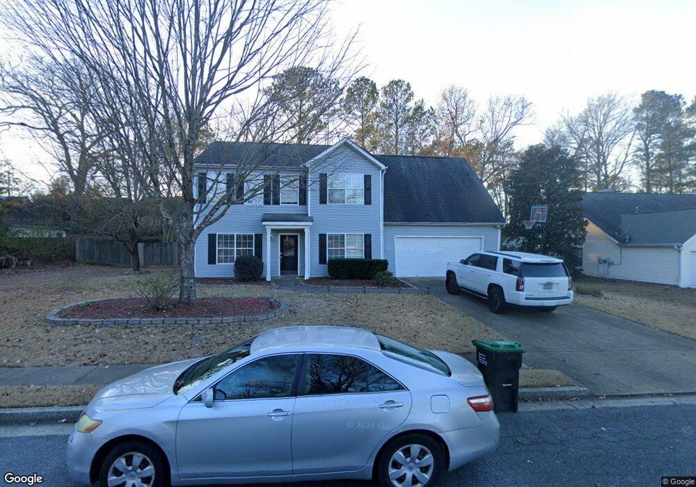 4045 Bradford Walk Trail unit 38, Buford, GA 30519 - photo 1