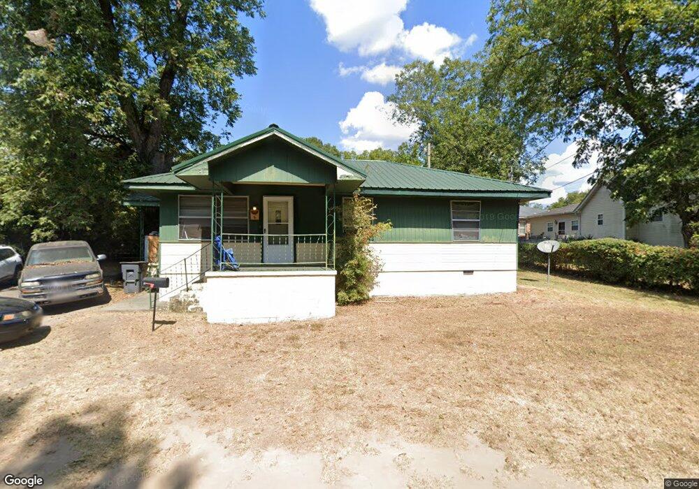 6 1st St, Barnesville, GA 30204 - photo 1