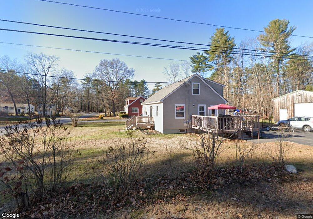 25 Maplewood Ave, Windham, ME 04062 - photo 1