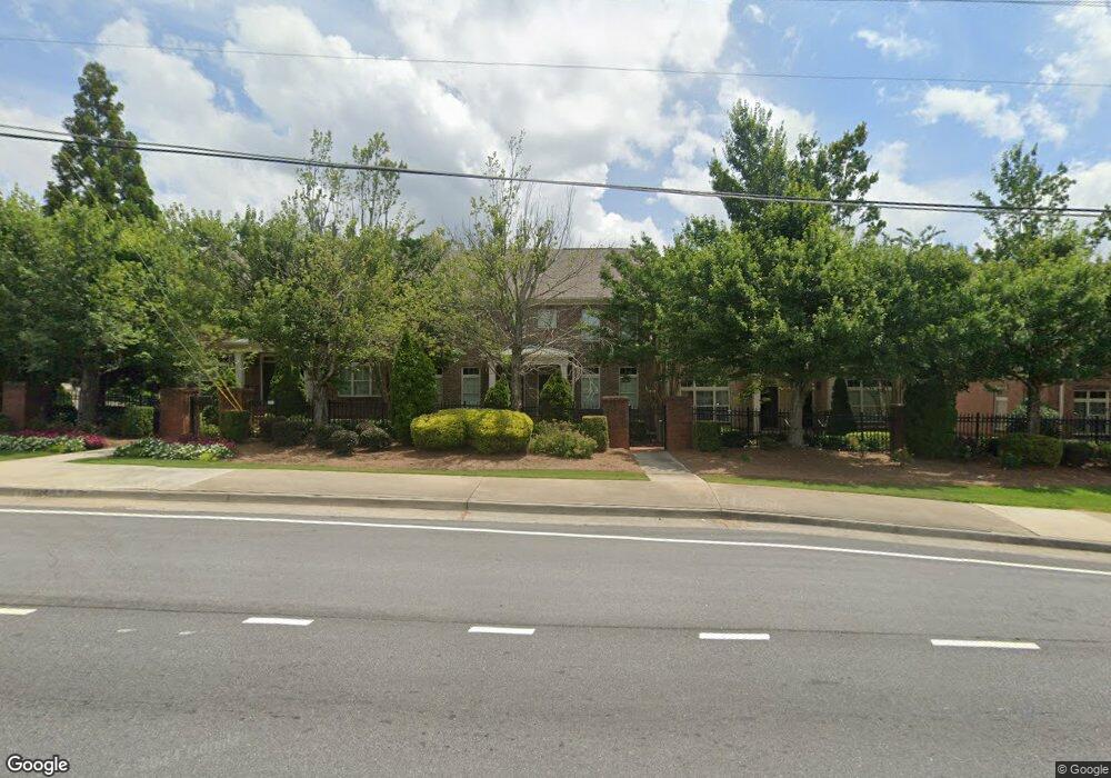 10703 Weir Way unit Ph 05, Alpharetta, GA 30022 - photo 1