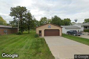 720 Park St, Ainsworth, IA 52201