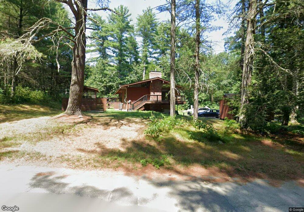 7 Carleton Rd, Carlisle, MA 01741 - photo 1