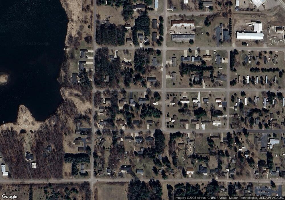 1303 W Banks St, Chetek, WI 54728 - photo 1