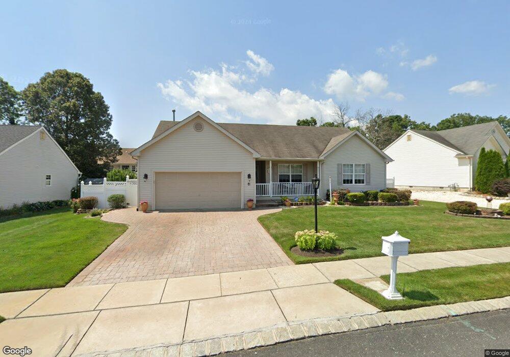 9 Cobblestone Ln, Tuckerton, NJ 08087 - photo 1