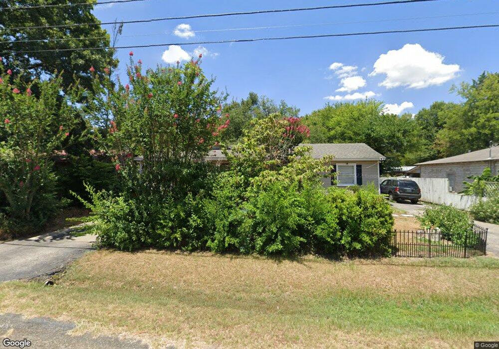 1915 Leona St, Longview, TX 75601 - photo 1