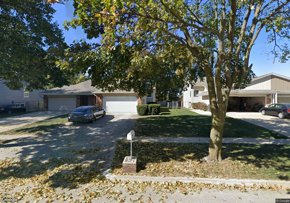 4538 51st St, Des Moines, IA 50310 - photo 1