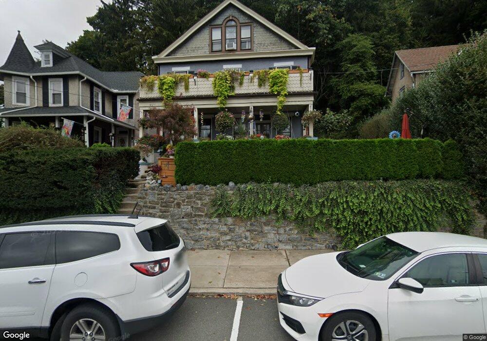 44 N 23rd St, Reading, PA 19606 - photo 1