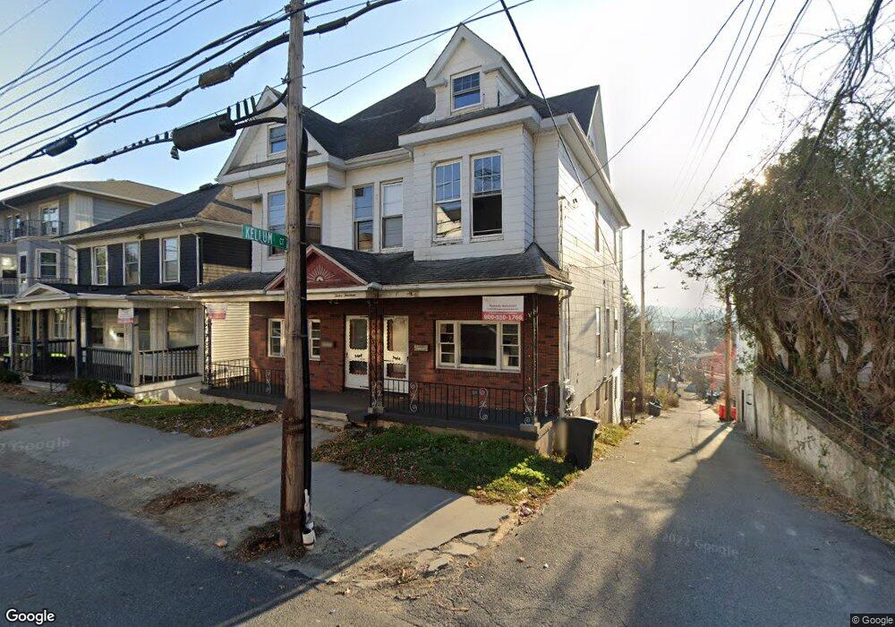 1214 Vine St unit 1216, Scranton, PA 18510 - photo 1