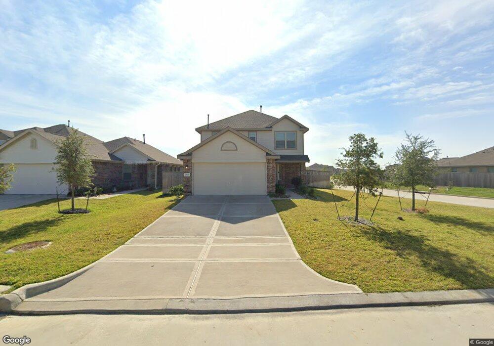 26627 Lantana Canyon Dr, Katy, TX 77493 - photo 1