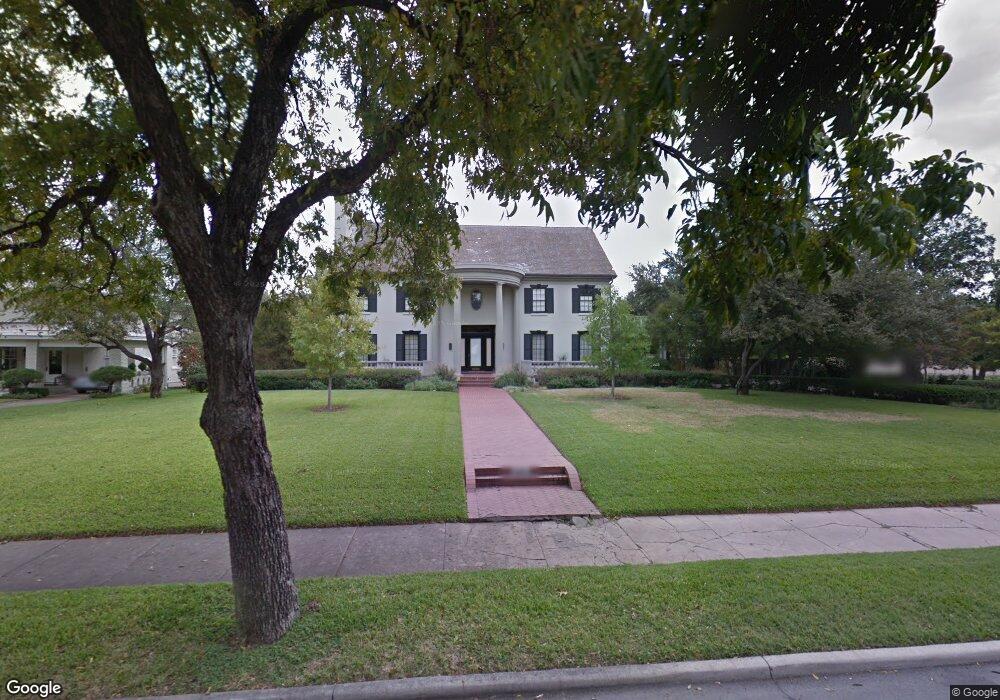 5200 Swiss Ave, Dallas, TX 75214 - photo 1