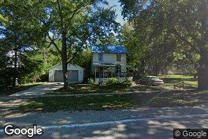 616 N 2nd St, Palmyra, WI 53156