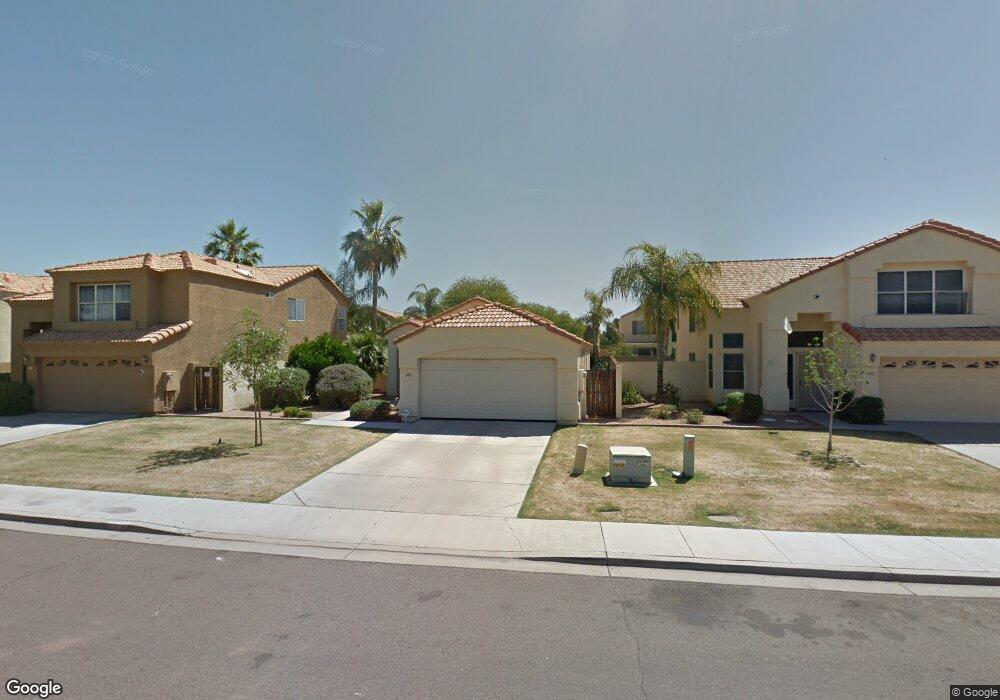 629 S St Paul unit I, Mesa, AZ 85206 - photo 1