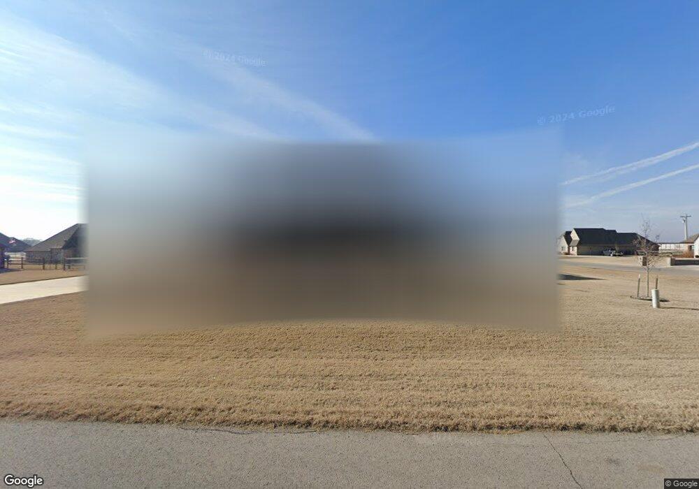 9520 N 64th Ave E, Sperry, OK 74073 - photo 1