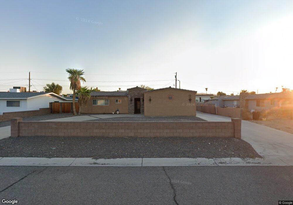 282 Sunflower Dr, Lake Havasu City, AZ 86403 - photo 1
