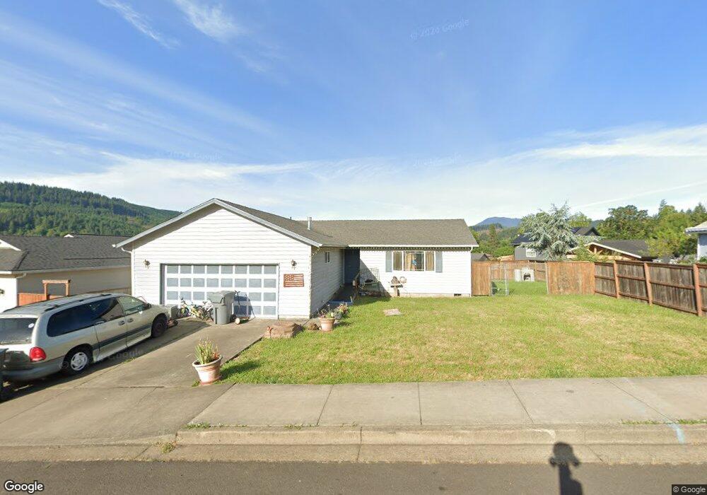 302 Topaz St, Philomath, OR 97370 - photo 1