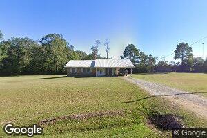34 Union Hill Church Rd, Glenmora, LA 71433