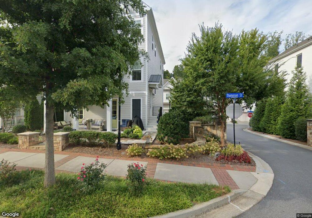 144 Thompson St, Alpharetta, GA 30009 - photo 1