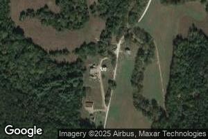 7635 S Dry Run Rd, Leavenworth, IN 47137