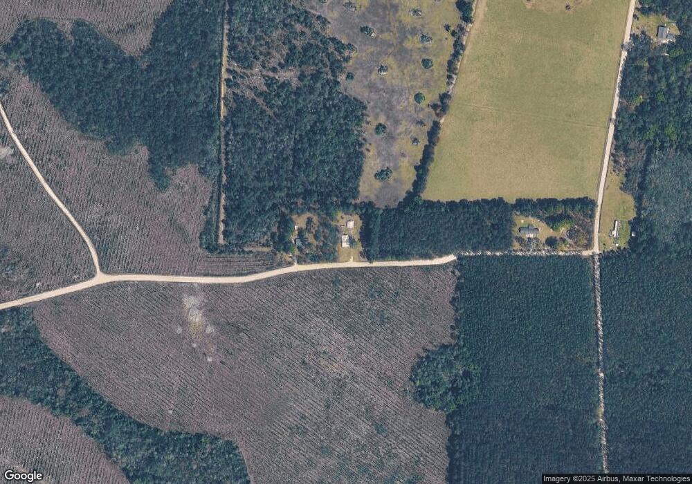 4922 Darceil Rd, Blackshear, GA 31516 - photo 1