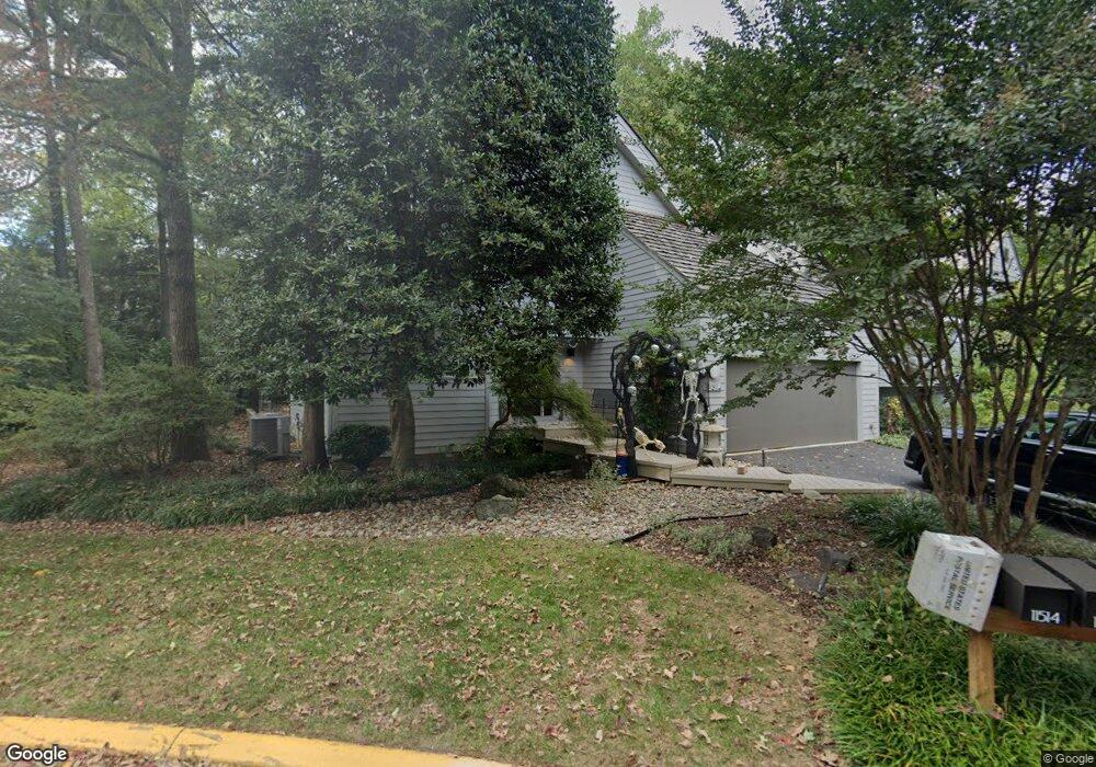 11512 Turnbridge Ln, Reston, VA 20194 - photo 1