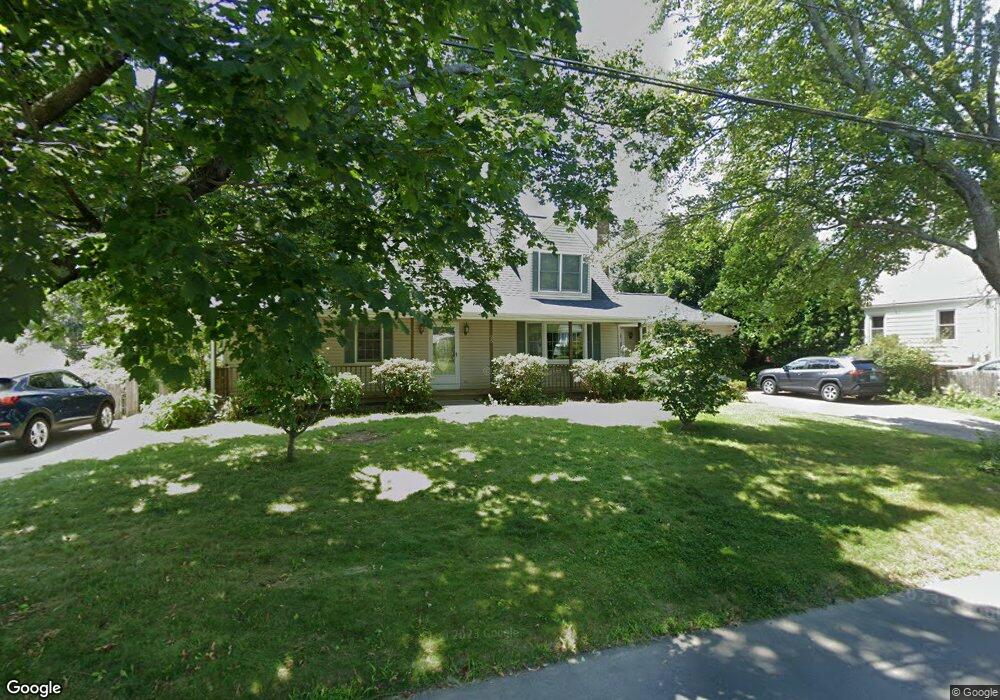 25 David St, Cumberland, RI 02864 - photo 1