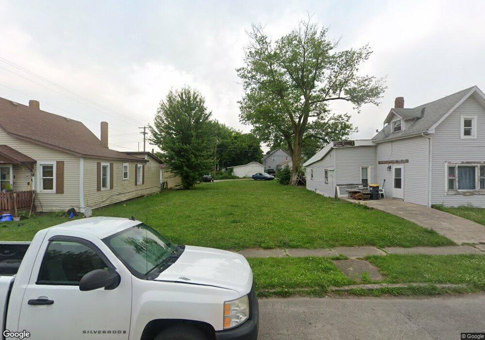 2237 Saint Charles St, Anderson, IN 46016 - photo 1