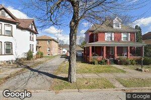 321 Stewart Ave, Clearfield, PA 16830