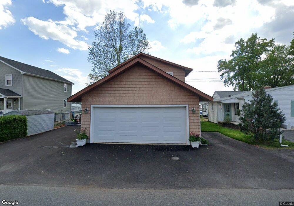 1810 Wilson Point Rd, Middle River, MD 21220 - photo 1