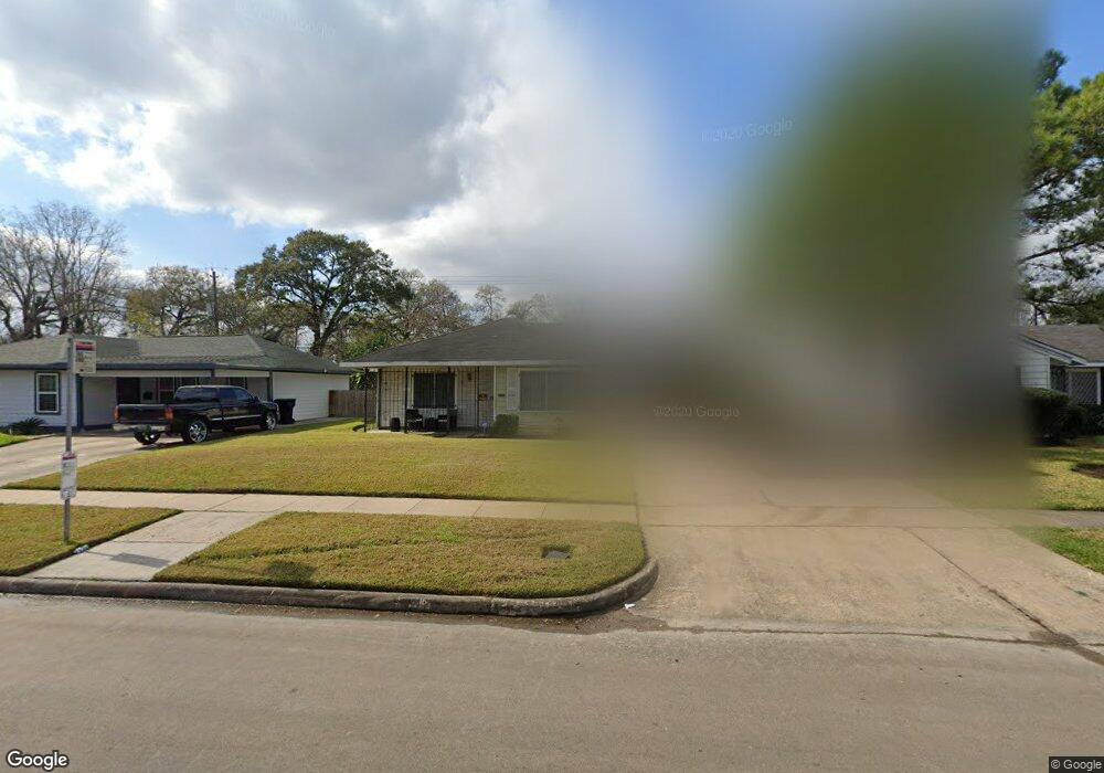 6614 Tierwester St, Houston, TX 77021 - photo 1