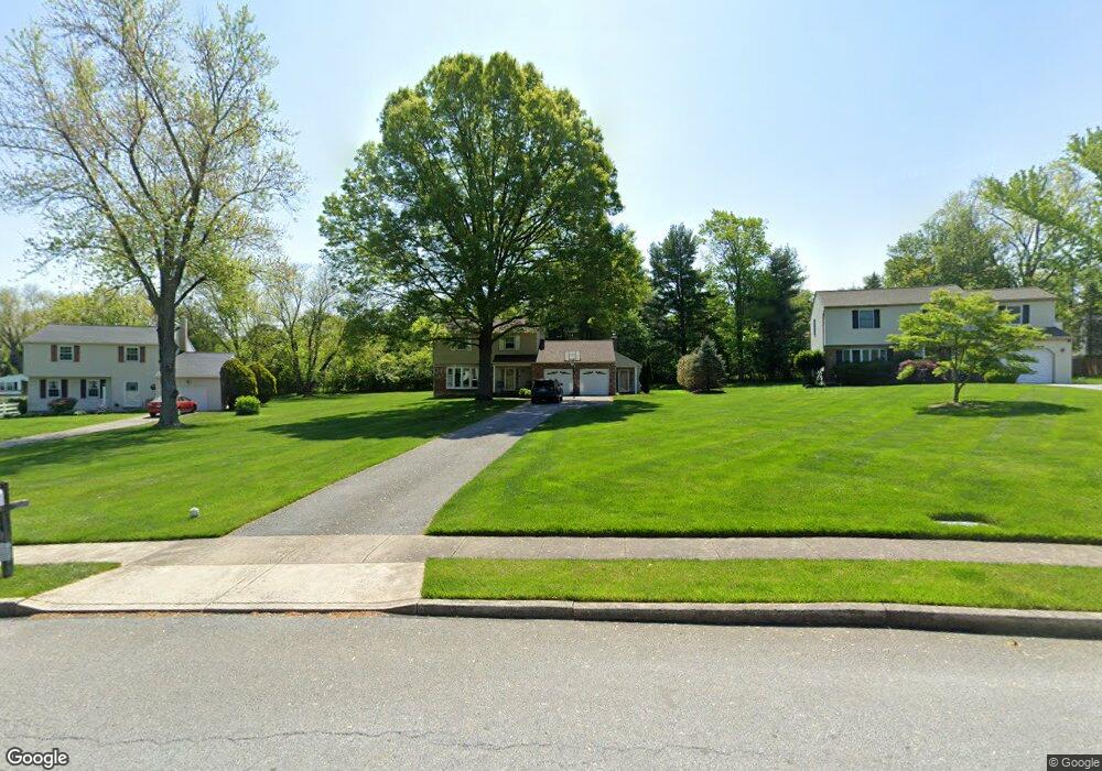 125 Lori Cir, Exton, PA 19341 - photo 1