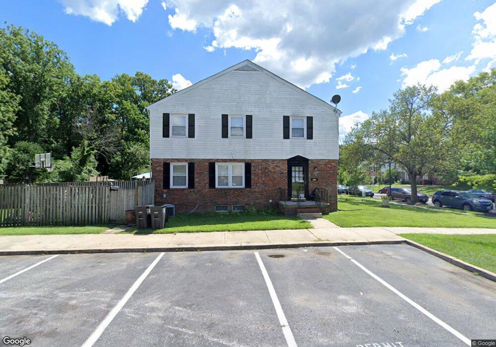 12907 Claxton Dr, Laurel, MD 20708 - photo 1